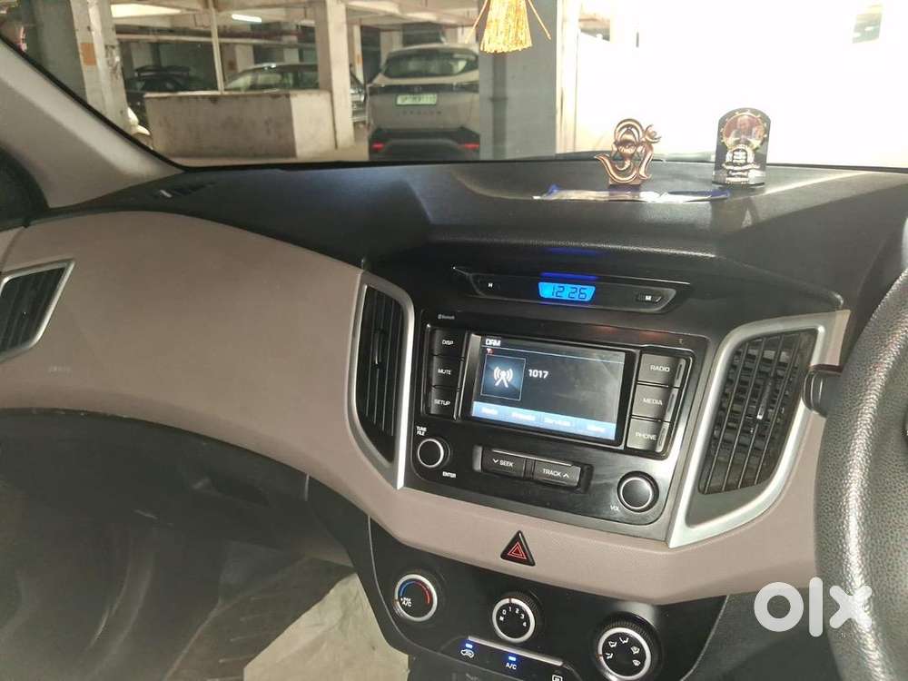 Hyundai Creta 2019 Diesel Well Maintained
