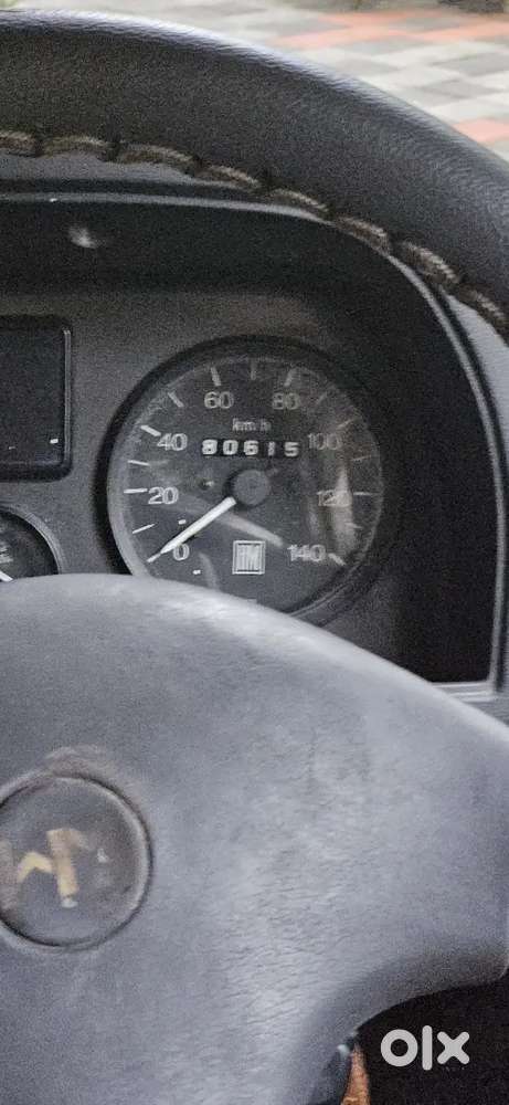Ambassador Classic 2000 Diesel Ac Power Steering Disc Brakes