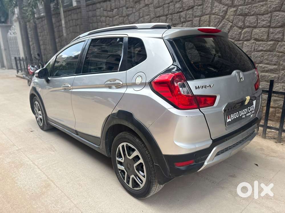 Honda Wr-v I-dtec S, 2017, Diesel