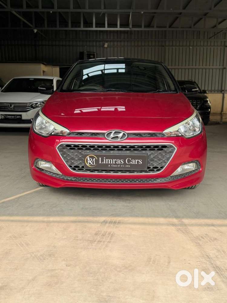 Hyundai I20 1.2 Asta, 2014, Diesel