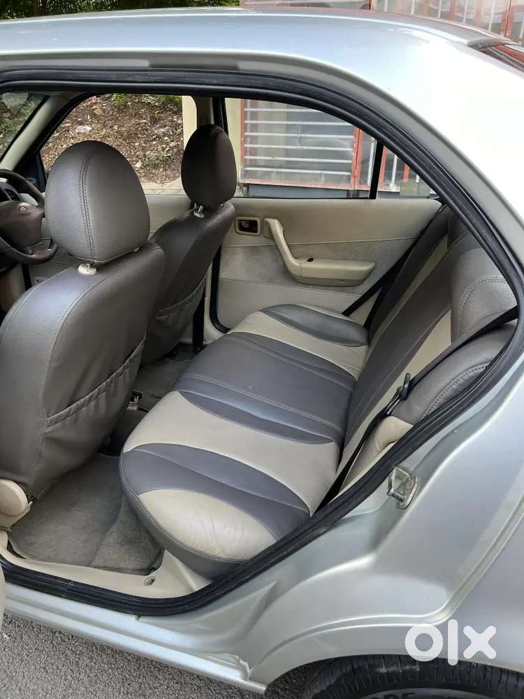 Ford Ikon 1.3 Clxi 2007