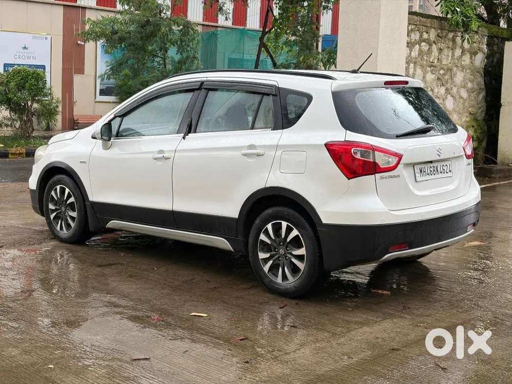 *2018 S-cross 1.3 Smart Hybrid Delta Diesel For Sell*