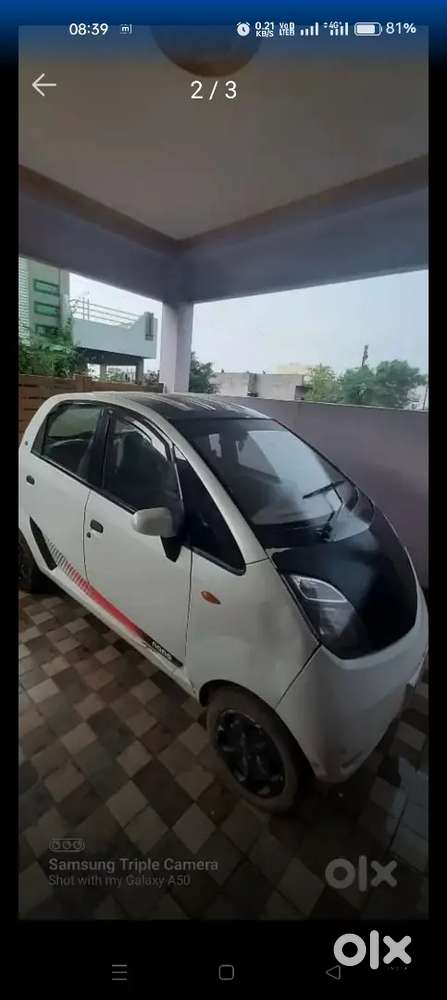 Sell My Car Urgent In Good Conditions