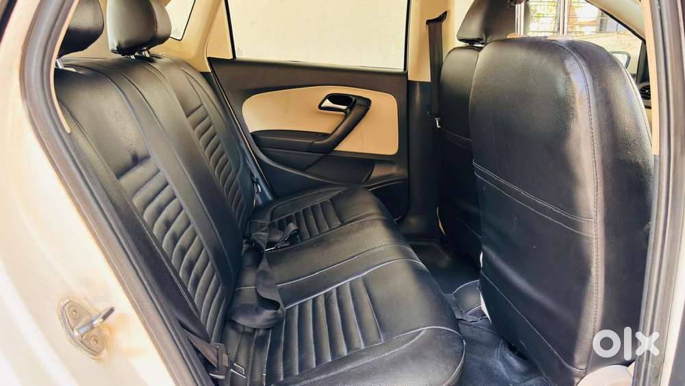 Volkswagen Polo 2013-2015 1.5 Tdi Comfortline, 2013, Diesel