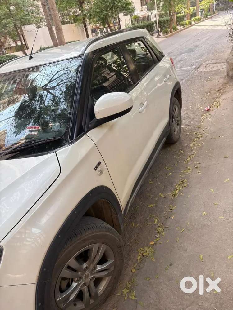 Well Maintained Brezza In Excellent Condition