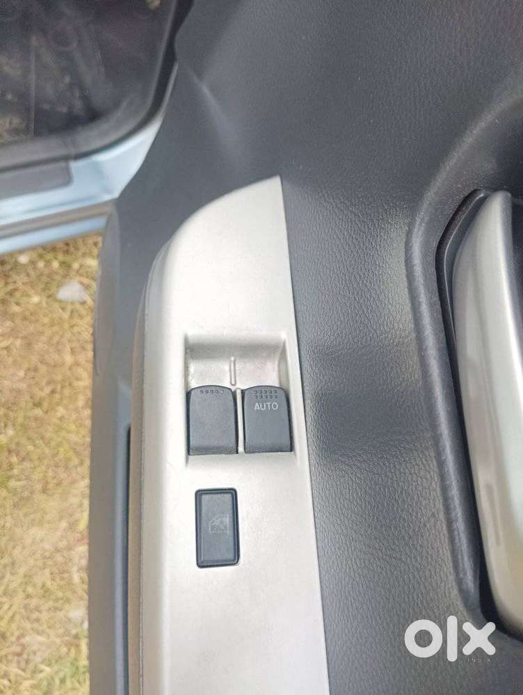 Maruti Suzuki Wagon R 1.0, 2012, Petrol