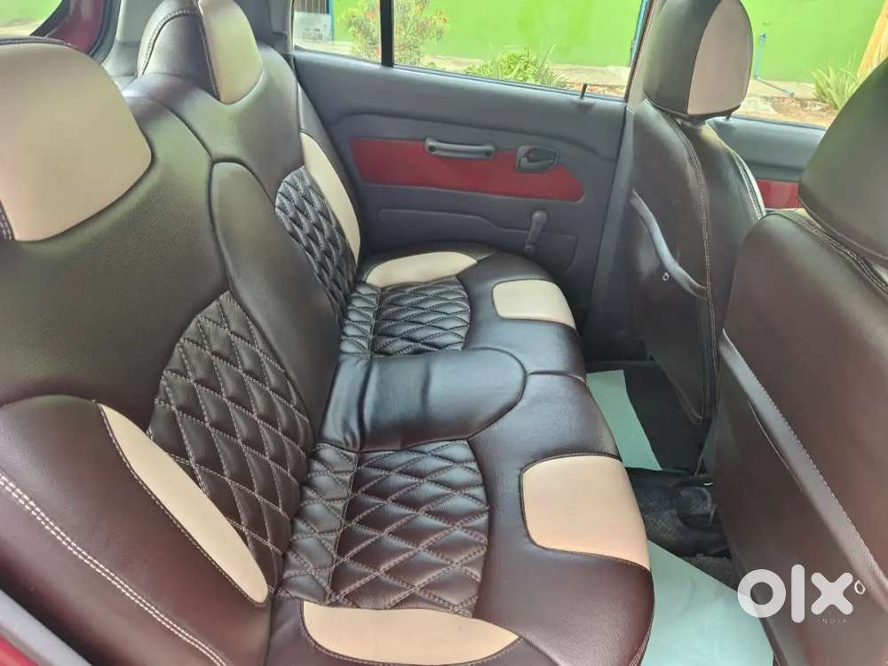 Hyundai Santro Xing 2008 Variant Xl