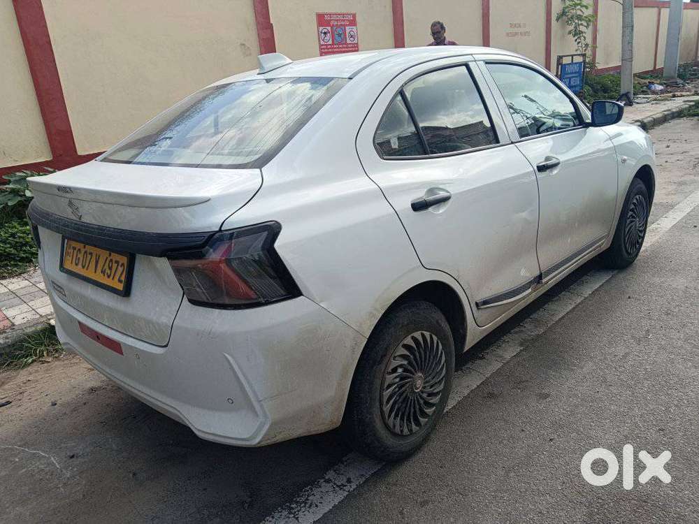 Maruti Suzuki Dzire 1.2 Tour S Cng, 2025, Cng & Hybrids