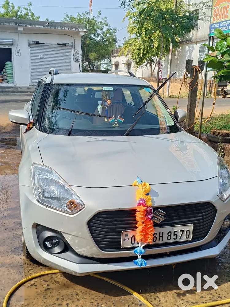 Maruti Suzuki Swift 2019 Car
