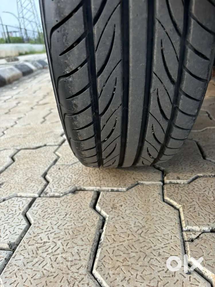 Maruti Suzuki Ritz 2015 Petrol Good Condition