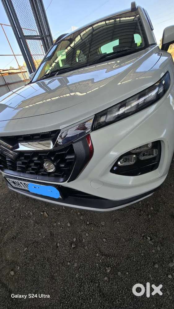 Maruti Suzuki Fronx Delta Plus 1.2mt 2023