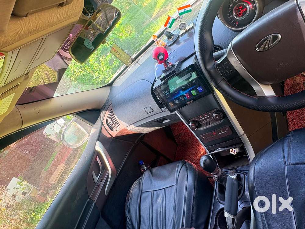 Mahindra Xuv500 2013 Diesel Manual