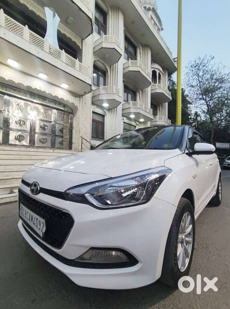 Hyundai Elite I20 Magna 1.4 Crdi, 2016, Diesel