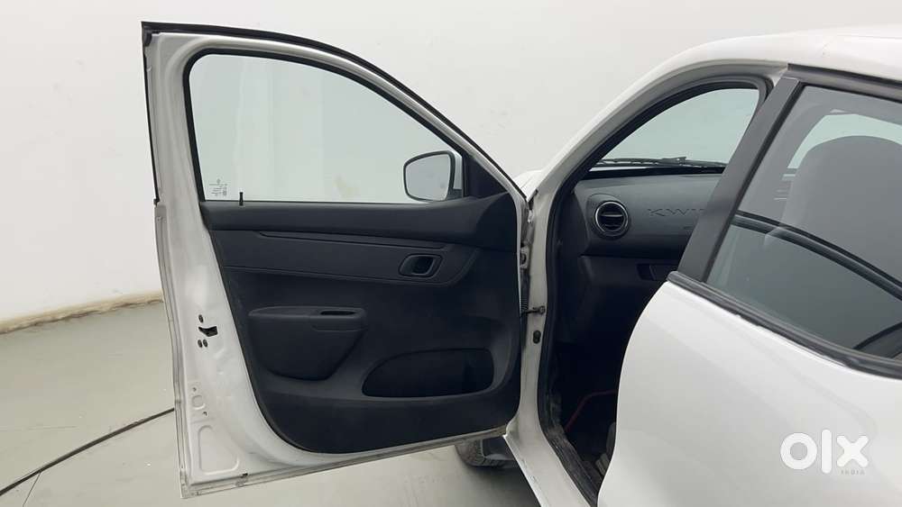 Renault Kwid Rxt 1.0, 2022, Petrol