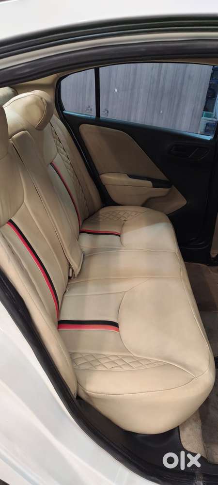 Honda City I Dtec Sv, 2014, Diesel