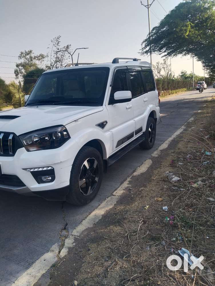 Mahindra Scorpio S11 Mt 7s, 2024, Diesel