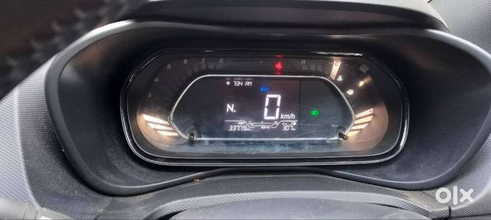 Tata Nexon 2022 Petrol Good Condition