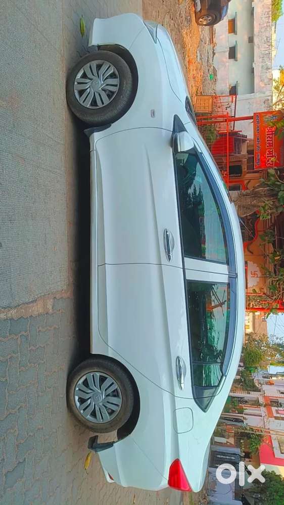 Honda City 2015-2017 I Dtec E, 2015, Diesel