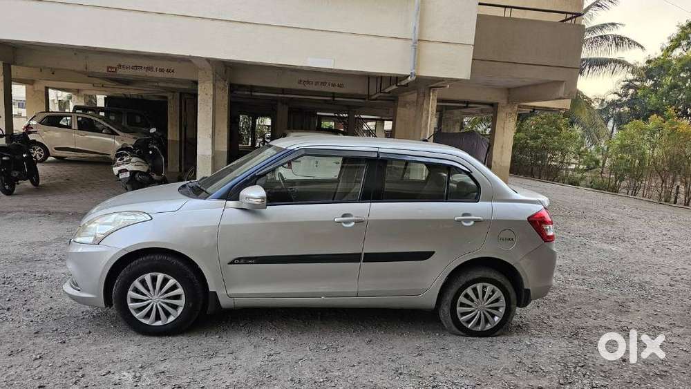 Maruti Suzuki Swift Dzire 1.2 Vxi Allure Limited Edition, 2017, Petr..