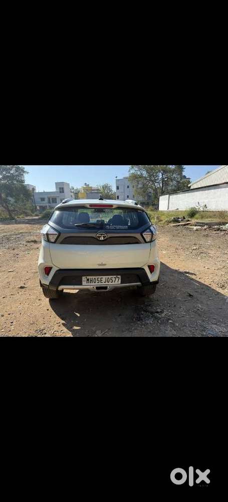 Tata Nexon, 2020, Diesel