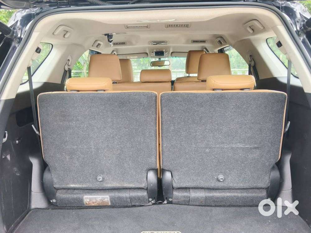 Toyota Fortuner Sigma 4 At Diesel, 2023, Diesel
