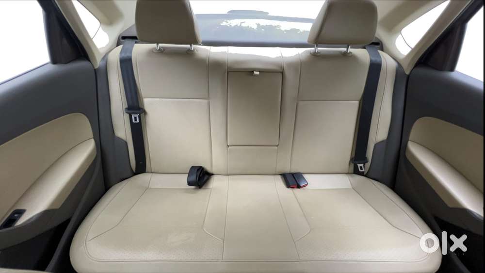 Volkswagen Vento 2010-2013 Petrol Highline, 2016, Petrol