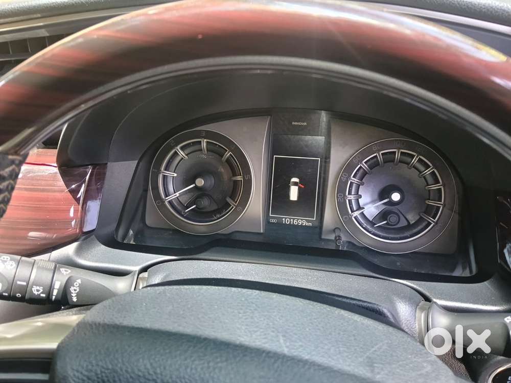 Toyota Car Manual 2018