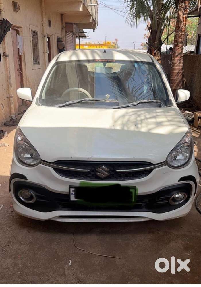 Maruti Suzuki Celerio Good Condition