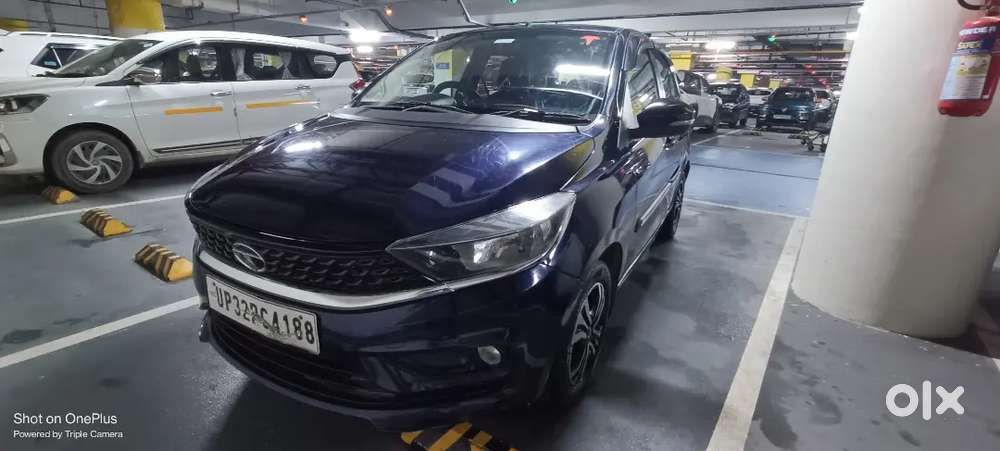 Tata Tiago Revotron Xta 2023