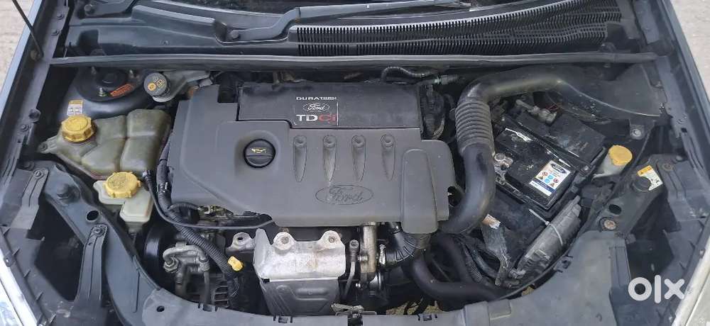 Ford Fiesta Classic 2015 Diesel 113500 Km Driven