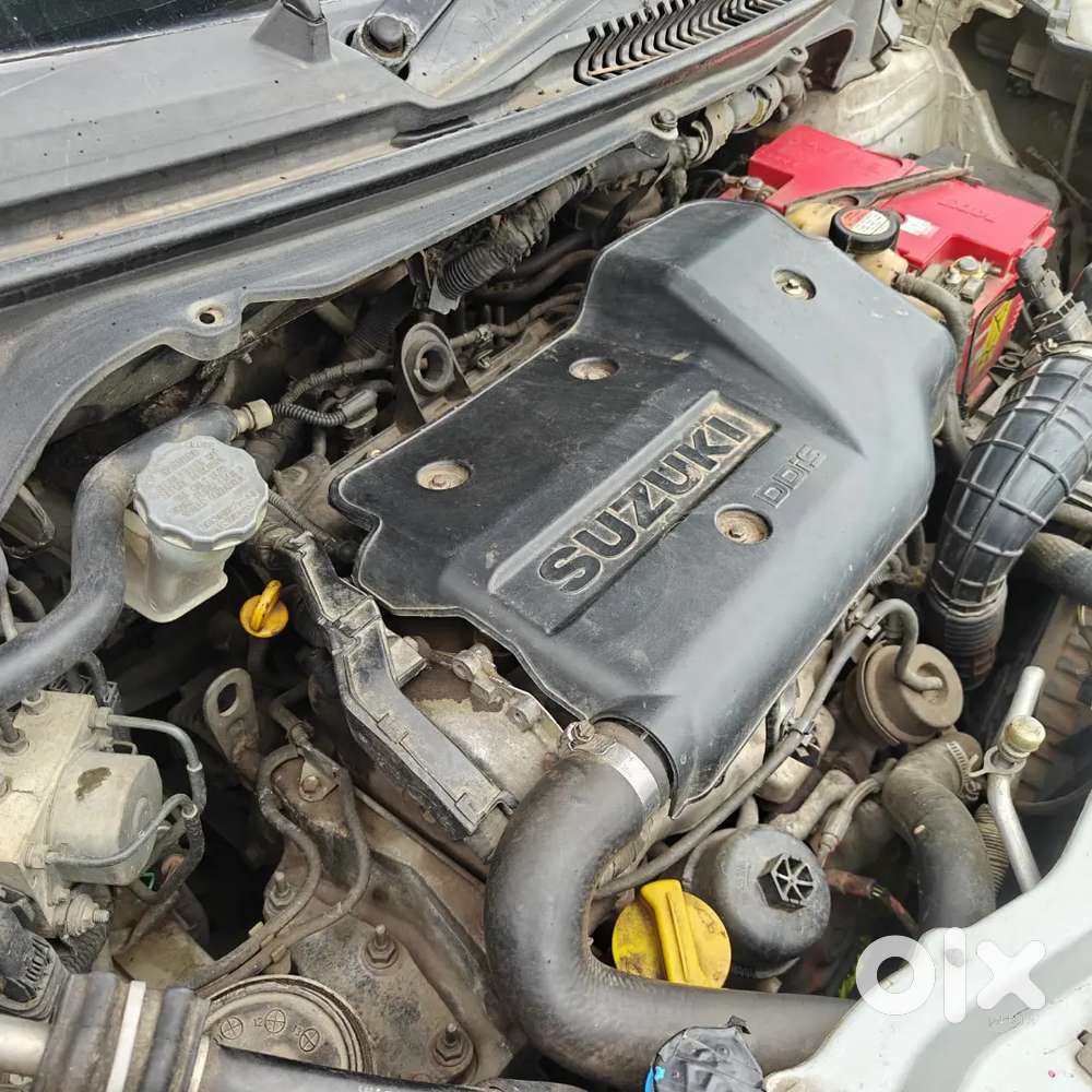 Maruti Suzuki Ertiga 2013 Diesel Car