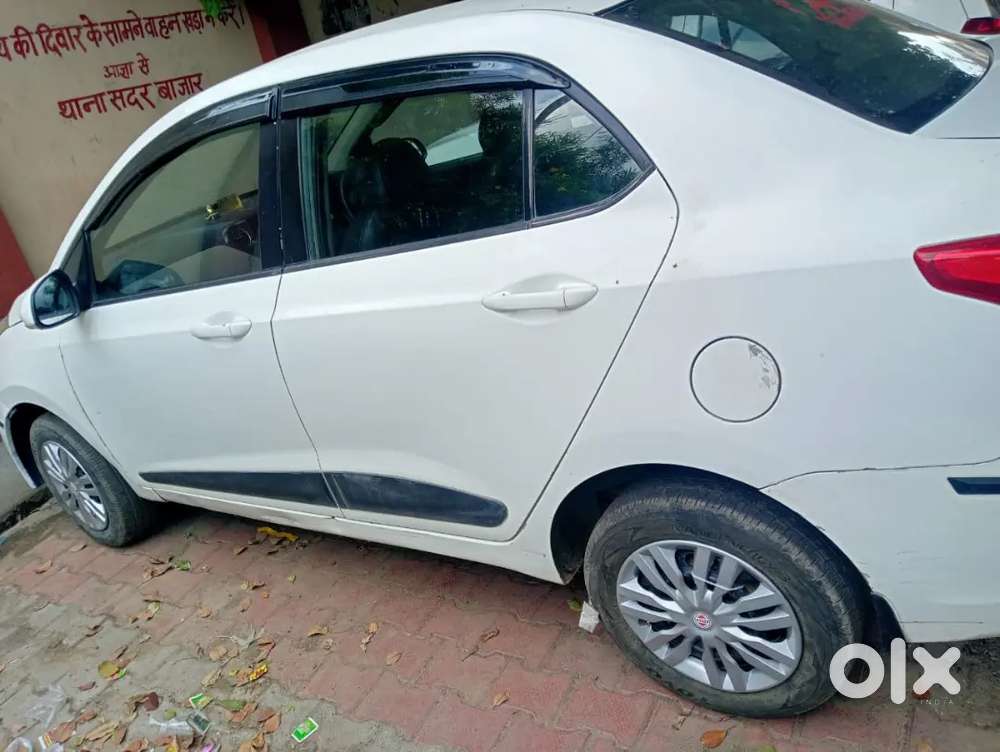 Hyundai Accent 1.5 Executive 2015