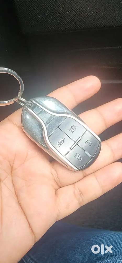 Tata Punch 2022 Petrol Well Maintained Price Negotiable