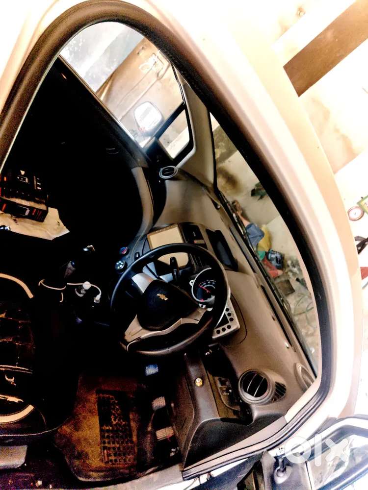 Chevrolet Beat 2013 Diesel Well Maintained