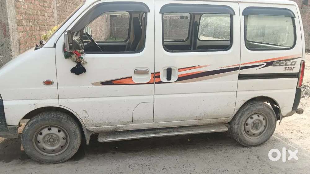 मारुति सुजुकी ईईको