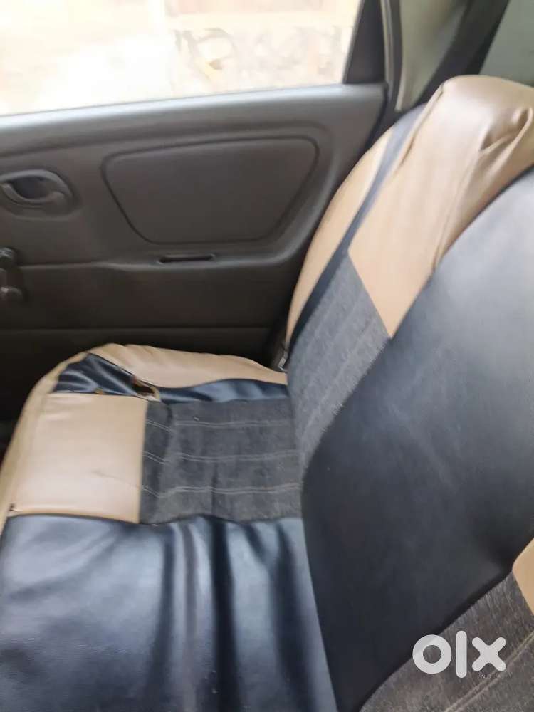 Maruti Suzuki Alto 2005 Petrol 100000 Km Driven