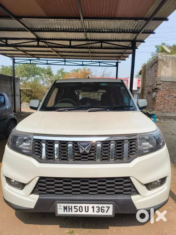 Mahindra Bolero Neo 2023 Diesel