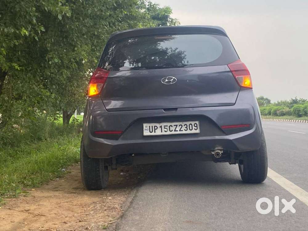 Santro Car 2019