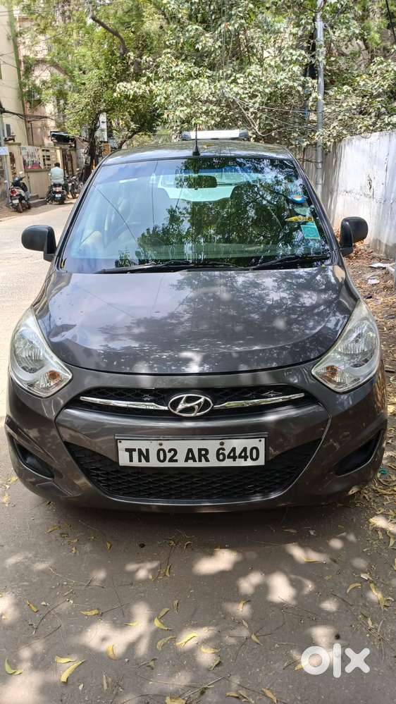 Hyundai I10 Era, 2011, Petrol