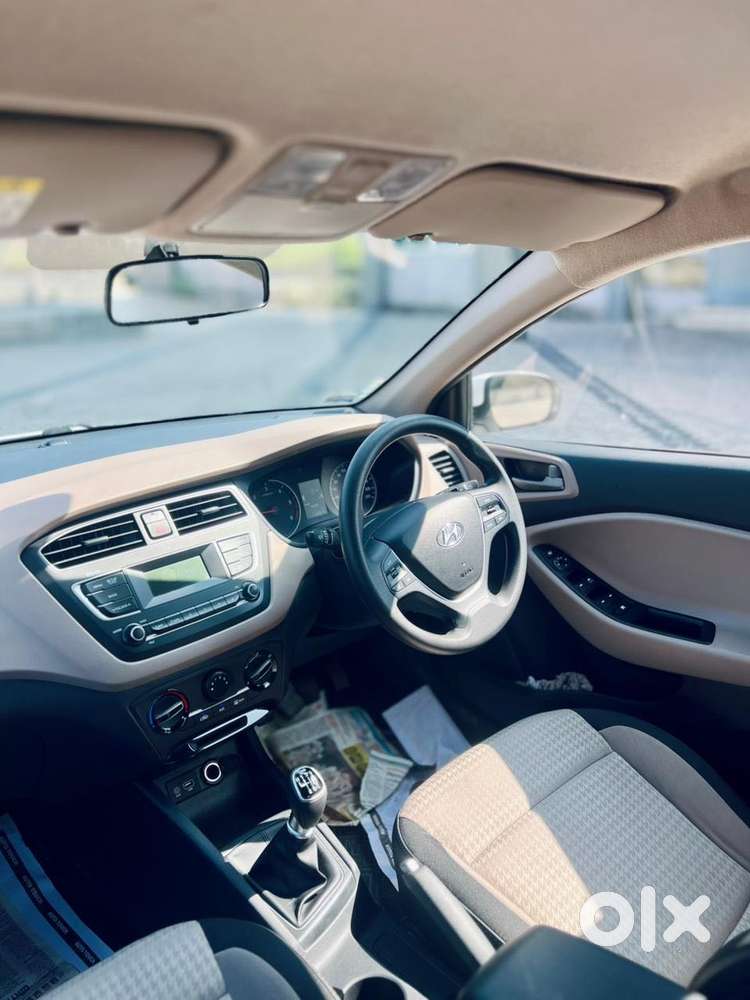 Hyundai I20 Diesel Sportz, 2018, Diesel