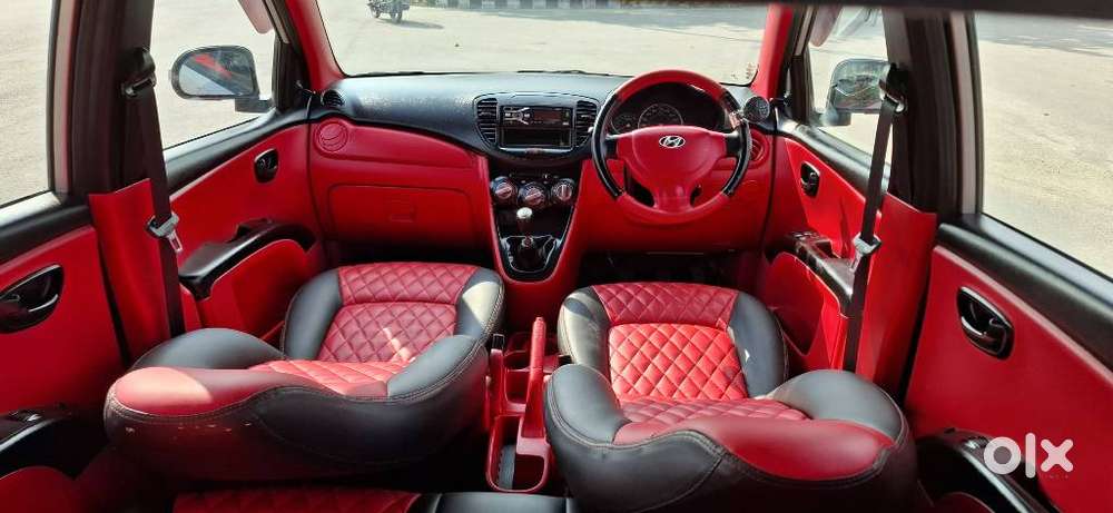 Hyundai I10 1.1l Irde Magna Special Edition, 2014, Petrol