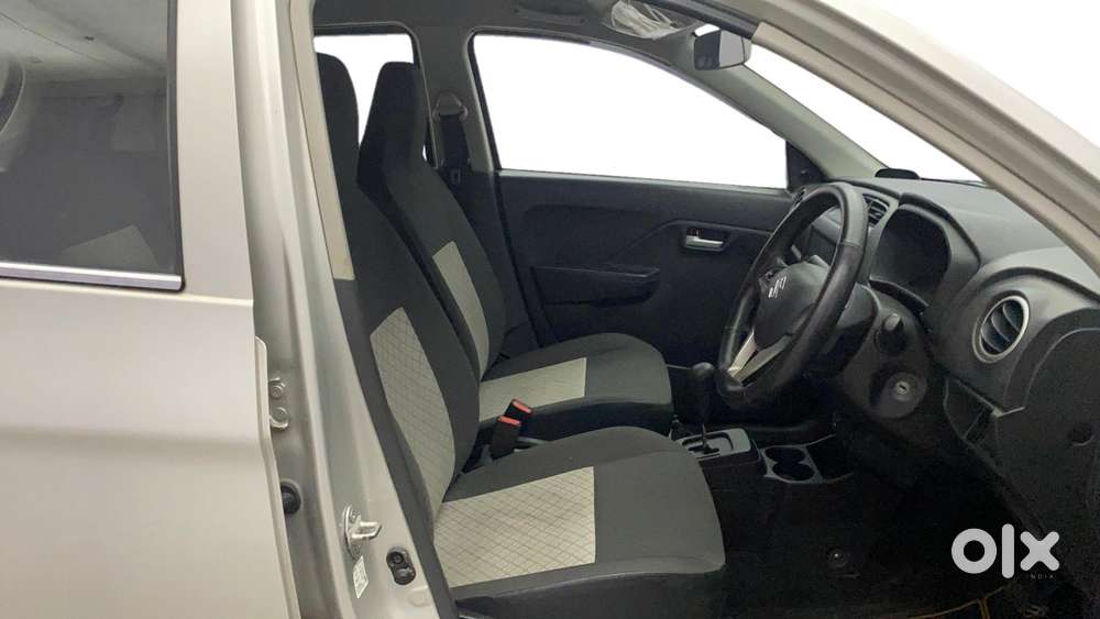 Maruti Suzuki Alto K10 1.0 Vxi (o) Amt, 2022, Petrol