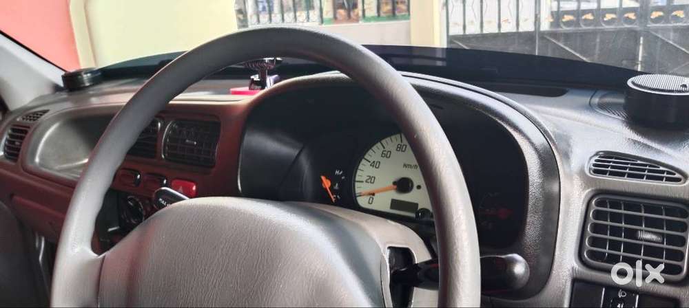 Alto F8. Well Maintained And In Very Good Condition