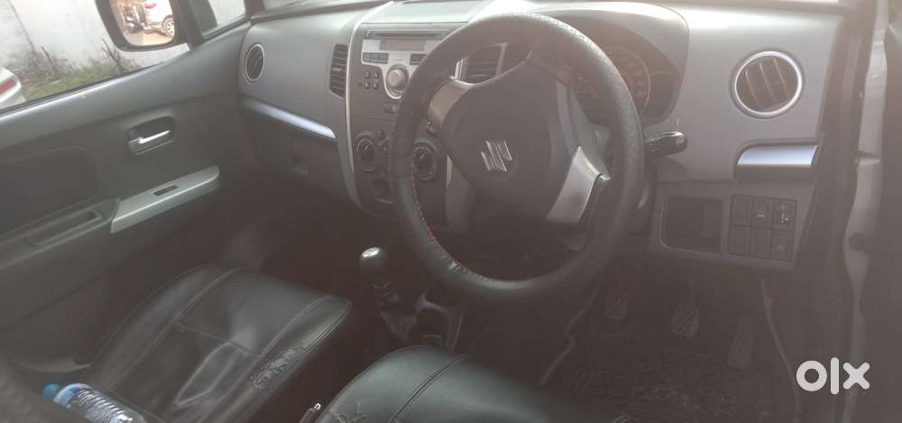 Maruti Suzuki Wagon R Vxi, 2010, Petrol