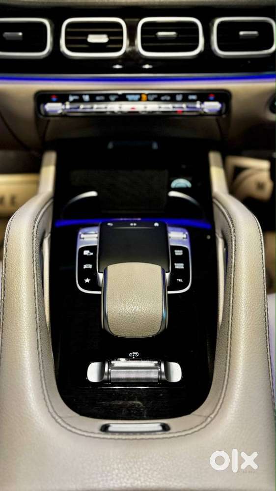 Mercedes-benz Gls 400 Grand Edition, 2020, Diesel