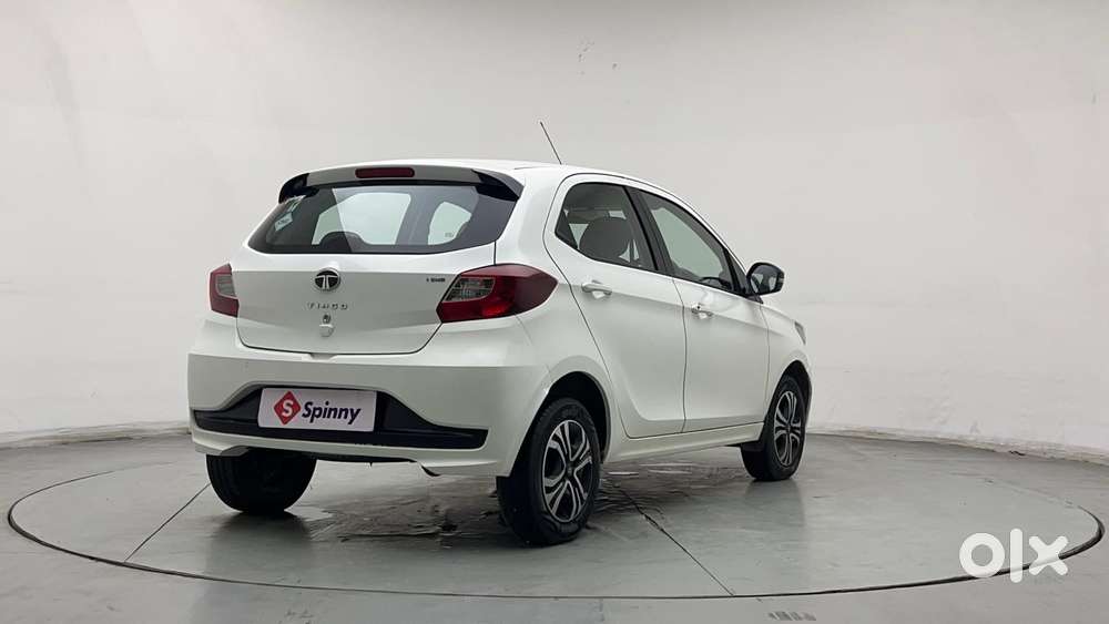 Tata Tiago Xt Icng, 2024, Cng & Hybrids