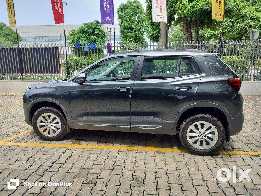 Skoda Kylaq Signature At, 2025, Petrol
