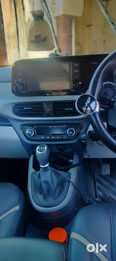 Grand I10 Nios Selling