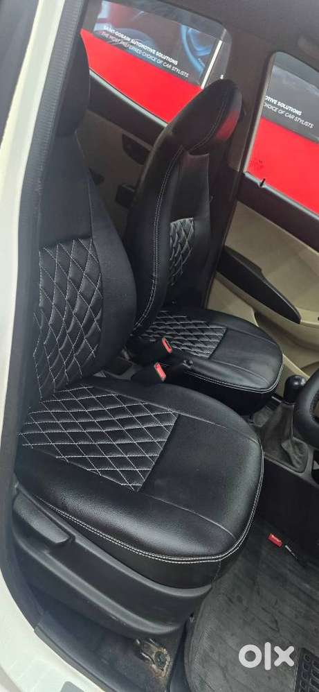 Hyundai Eon Magna Plus Blue Drive, 2014, Petrol
