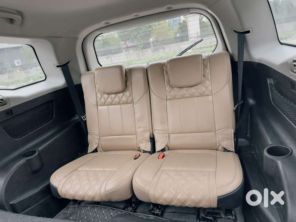 Mahindra Xuv500 W11 Option At, 2019, Diesel